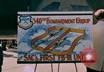 Standbild Strategic Air Command United States USA, 1969, aus Sekunde 31 historischem Filmmaterial Videoclip 65675071561
