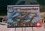 Standbild Strategic Air Command United States USA, 1969, aus Sekunde 34 historischem Filmmaterial Videoclip 65675071561