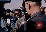 Standbild Strategic Air Command United States USA, 1969, aus Sekunde 35 historischem Filmmaterial Videoclip 65675071561