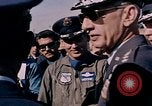 Standbild Strategic Air Command United States USA, 1969, aus Sekunde 36 historischem Filmmaterial Videoclip 65675071561