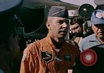 Standbild Strategic Air Command United States USA, 1969, aus Sekunde 38 historischem Filmmaterial Videoclip 65675071561