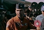 Standbild Strategic Air Command United States USA, 1969, aus Sekunde 39 historischem Filmmaterial Videoclip 65675071561