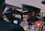 Standbild Strategic Air Command United States USA, 1969, aus Sekunde 40 historischem Filmmaterial Videoclip 65675071561