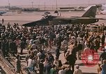 Standbild Strategic Air Command United States USA, 1969, aus Sekunde 44 historischem Filmmaterial Videoclip 65675071561