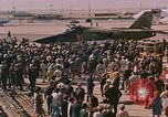 Standbild Strategic Air Command United States USA, 1969, aus Sekunde 45 historischem Filmmaterial Videoclip 65675071561