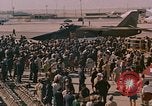 Standbild Strategic Air Command United States USA, 1969, aus Sekunde 46 historischem Filmmaterial Videoclip 65675071561