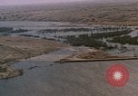 Image North Dakota Flood 1969 North Dakota United States USA, 1969, de la seconde 3 séquences d'archives historiques vidéo 65675071562