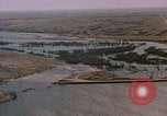 Image North Dakota Flood 1969 North Dakota United States USA, 1969, de la seconde 6 séquences d'archives historiques vidéo 65675071562