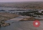Image North Dakota Flood 1969 North Dakota United States USA, 1969, de la seconde 8 séquences d'archives historiques vidéo 65675071562