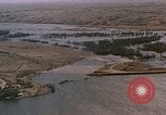 Image North Dakota Flood 1969 North Dakota United States USA, 1969, de la seconde 9 séquences d'archives historiques vidéo 65675071562