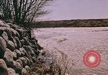 Image North Dakota Flood 1969 North Dakota United States USA, 1969, de la seconde 14 séquences d'archives historiques vidéo 65675071562