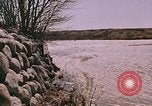 Image North Dakota Flood 1969 North Dakota United States USA, 1969, de la seconde 15 séquences d'archives historiques vidéo 65675071562