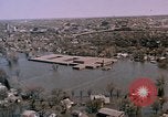 Image North Dakota Flood 1969 North Dakota United States USA, 1969, de la seconde 16 séquences d'archives historiques vidéo 65675071562