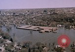 Image North Dakota Flood 1969 North Dakota United States USA, 1969, de la seconde 18 séquences d'archives historiques vidéo 65675071562