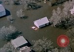 Image North Dakota Flood 1969 North Dakota United States USA, 1969, de la seconde 21 séquences d'archives historiques vidéo 65675071562