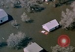 Image North Dakota Flood 1969 North Dakota United States USA, 1969, de la seconde 22 séquences d'archives historiques vidéo 65675071562
