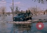 Image North Dakota Flood 1969 North Dakota United States USA, 1969, de la seconde 24 séquences d'archives historiques vidéo 65675071562