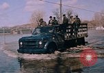 Image North Dakota Flood 1969 North Dakota United States USA, 1969, de la seconde 26 séquences d'archives historiques vidéo 65675071562