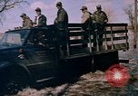 Image North Dakota Flood 1969 North Dakota United States USA, 1969, de la seconde 28 séquences d'archives historiques vidéo 65675071562