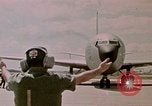 Immagine di Aereo strategico delle unità di comando Orlando Florida USA, 1969, secondo 4 filmato di repertorio 65675071563