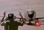 Immagine di Aereo strategico delle unità di comando Orlando Florida USA, 1969, secondo 5 filmato di repertorio 65675071563