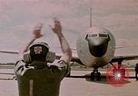 Immagine di Aereo strategico delle unità di comando Orlando Florida USA, 1969, secondo 6 filmato di repertorio 65675071563