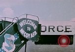 Immagine di Aereo strategico delle unità di comando Orlando Florida USA, 1969, secondo 10 filmato di repertorio 65675071563