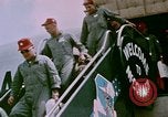Immagine di Aereo strategico delle unità di comando Orlando Florida USA, 1969, secondo 14 filmato di repertorio 65675071563