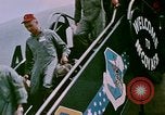 Immagine di Aereo strategico delle unità di comando Orlando Florida USA, 1969, secondo 15 filmato di repertorio 65675071563