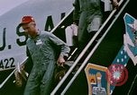 Immagine di Aereo strategico delle unità di comando Orlando Florida USA, 1969, secondo 16 filmato di repertorio 65675071563