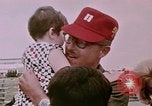 Immagine di Aereo strategico delle unità di comando Orlando Florida USA, 1969, secondo 20 filmato di repertorio 65675071563