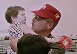 Immagine di Aereo strategico delle unità di comando Orlando Florida USA, 1969, secondo 21 filmato di repertorio 65675071563