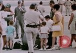 Immagine di Aereo strategico delle unità di comando Orlando Florida USA, 1969, secondo 24 filmato di repertorio 65675071563