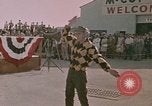 Immagine di Aereo strategico delle unità di comando Orlando Florida USA, 1969, secondo 38 filmato di repertorio 65675071563