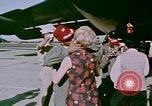 Immagine di Aereo strategico delle unità di comando Orlando Florida USA, 1969, secondo 48 filmato di repertorio 65675071563