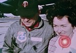 Immagine di Aereo strategico delle unità di comando Orlando Florida USA, 1969, secondo 55 filmato di repertorio 65675071563