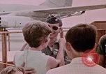 Immagine di Aereo strategico delle unità di comando Orlando Florida USA, 1969, secondo 58 filmato di repertorio 65675071563