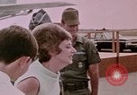 Immagine di Aereo strategico delle unità di comando Orlando Florida USA, 1969, secondo 60 filmato di repertorio 65675071563