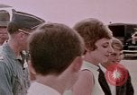 Immagine di Aereo strategico delle unità di comando Orlando Florida USA, 1969, secondo 61 filmato di repertorio 65675071563