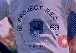 Image Projet REC à la base aérienne d'Offutt Nebraska United States USA, 1969, de la seconde 8 séquences d'archives historiques vidéo 65675071564