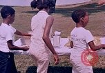 Image Projet REC à la base aérienne d'Offutt Nebraska United States USA, 1969, de la seconde 13 séquences d'archives historiques vidéo 65675071564