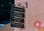 Image Projet REC à la base aérienne d'Offutt Nebraska United States USA, 1969, de la seconde 34 séquences d'archives historiques vidéo 65675071564