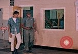 Image Projet REC à la base aérienne d'Offutt Nebraska United States USA, 1969, de la seconde 35 séquences d'archives historiques vidéo 65675071564