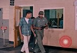Image Projet REC à la base aérienne d'Offutt Nebraska United States USA, 1969, de la seconde 36 séquences d'archives historiques vidéo 65675071564