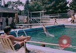 Image Projet REC à la base aérienne d'Offutt Nebraska United States USA, 1969, de la seconde 49 séquences d'archives historiques vidéo 65675071564
