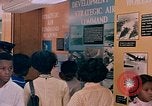 Image Projet REC à la base aérienne d'Offutt Nebraska United States USA, 1969, de la seconde 52 séquences d'archives historiques vidéo 65675071564