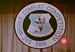 Image of Strategic Air Command units United States USA, 1969, second 5 stock footage video 65675071565