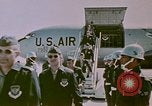 Image of Strategic Air Command units United States USA, 1969, second 10 stock footage video 65675071565