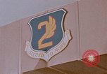Image of Strategic Air Command units United States USA, 1969, second 12 stock footage video 65675071565