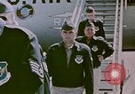Image of Strategic Air Command units United States USA, 1969, second 16 stock footage video 65675071565